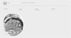 Desktop Screenshot of pix-l.com